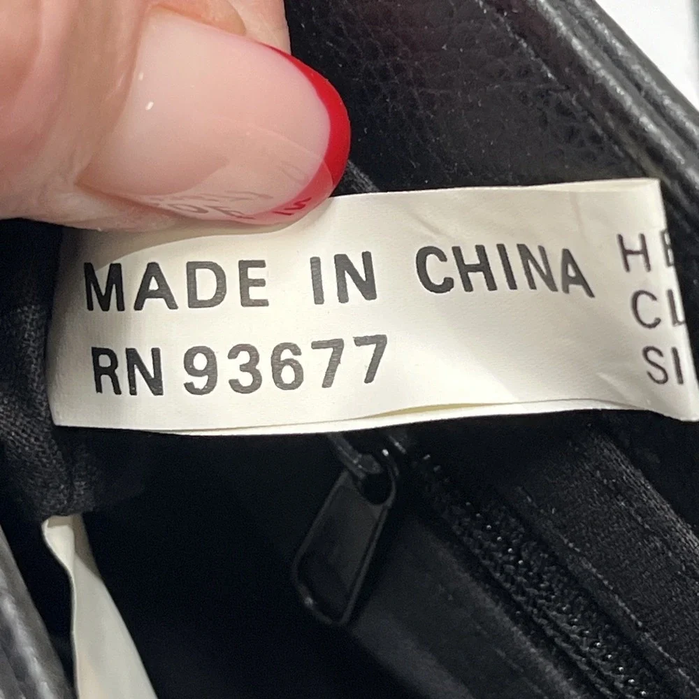 jcpenney patchwork purse